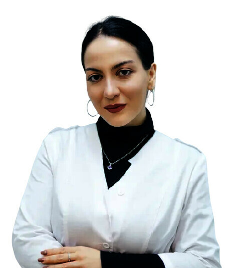 Эндокринолог В Оренбурге